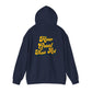 How Great Thou Art Hooded Sweatshirt