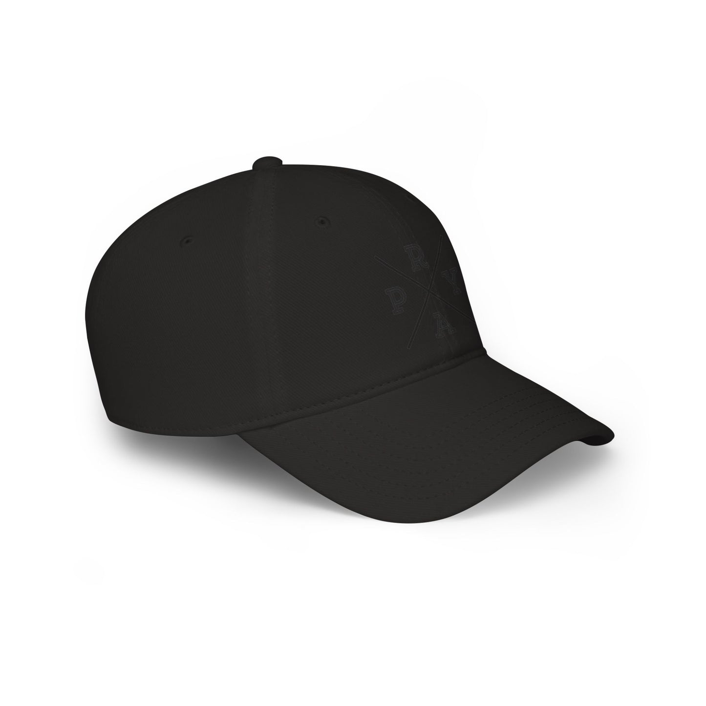 "Pray" Low Profile Baseball Cap