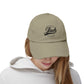 Jireh Unisex Distressed Cap