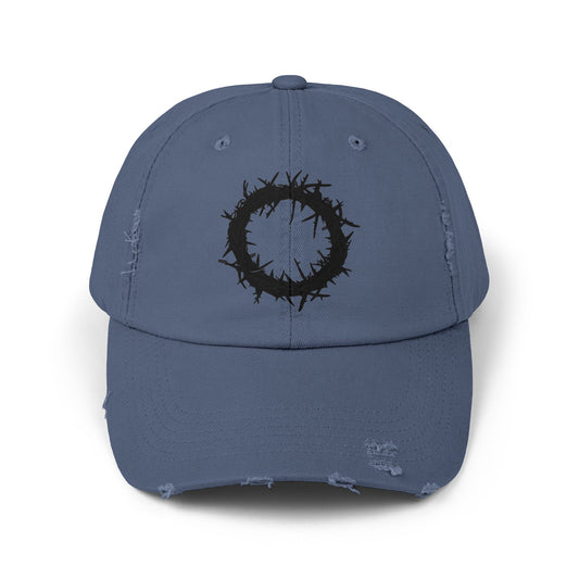 Crown of Thorn Design - Casual Headwear