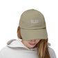 Forgiven Distressed Cap