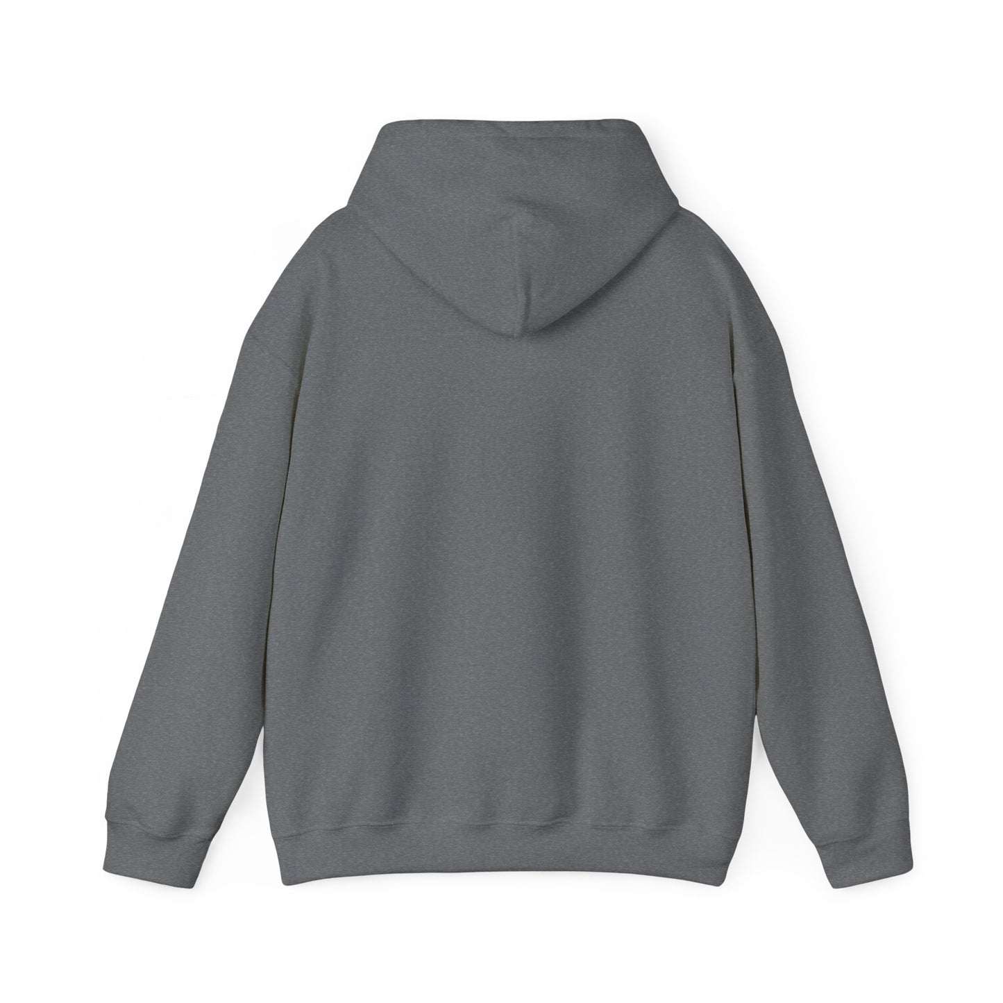 Pray Heavy Blend™ Hooded Sweatshirt