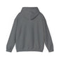 Pray Heavy Blend™ Hooded Sweatshirt