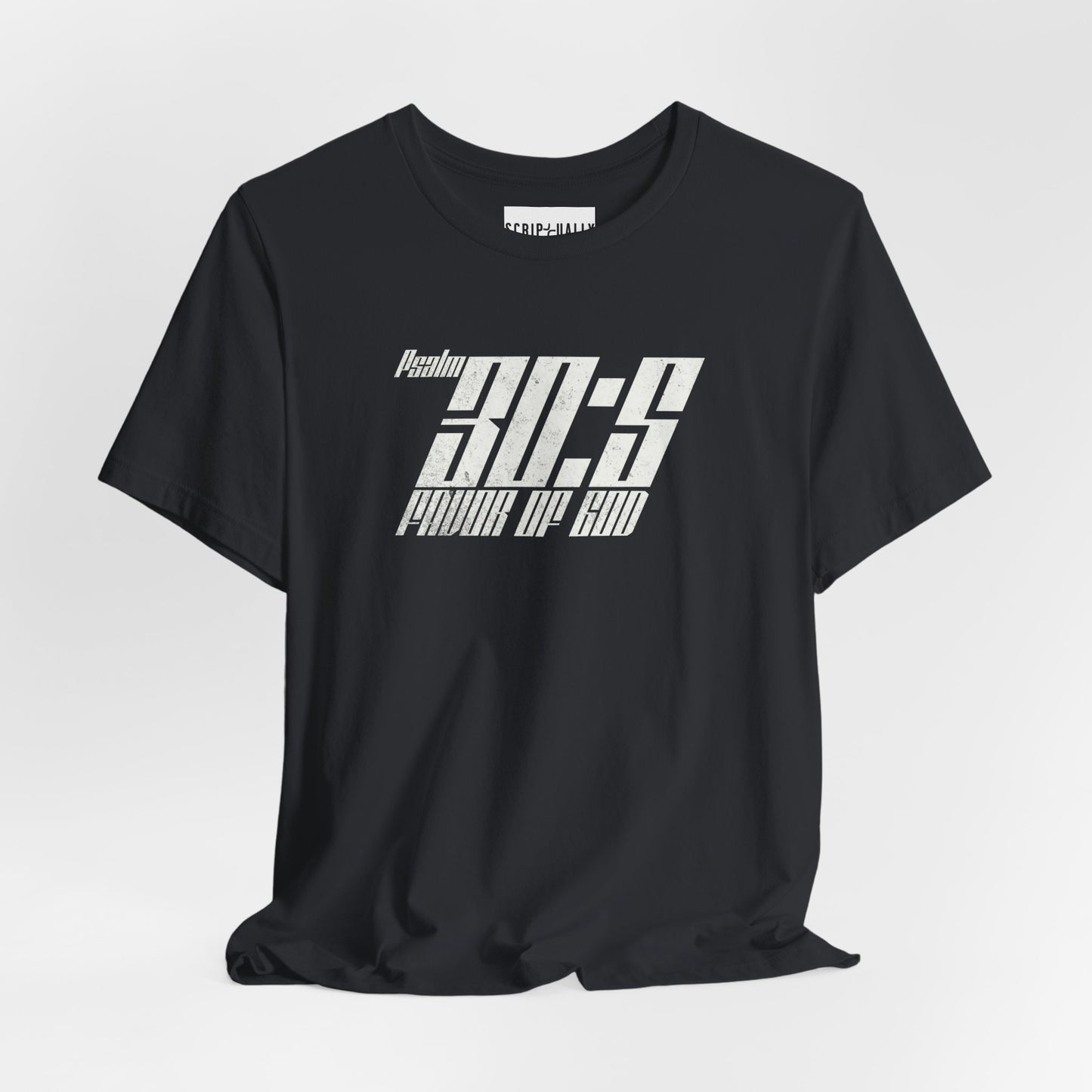 Favor of God T-Shirt