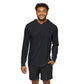 Love Like Jesus Hoodie — Christian Faith Sports Warmup