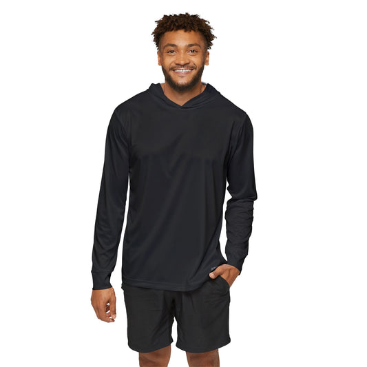 Love Like Jesus Hoodie — Christian Faith Sports Warmup