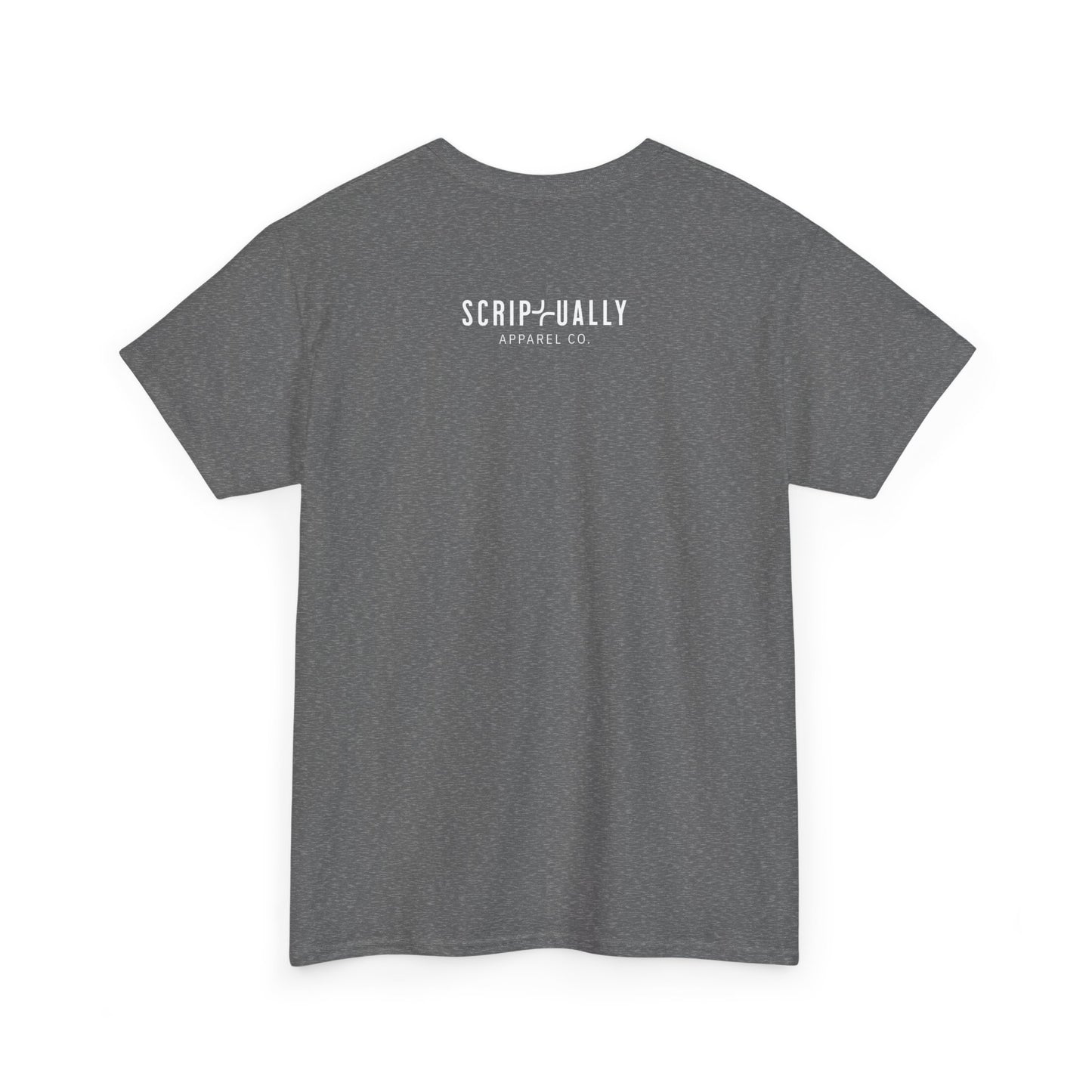 "AMEN" Heavy Cotton Tee