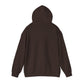 Made New Unisex Hooded Sweatshirt