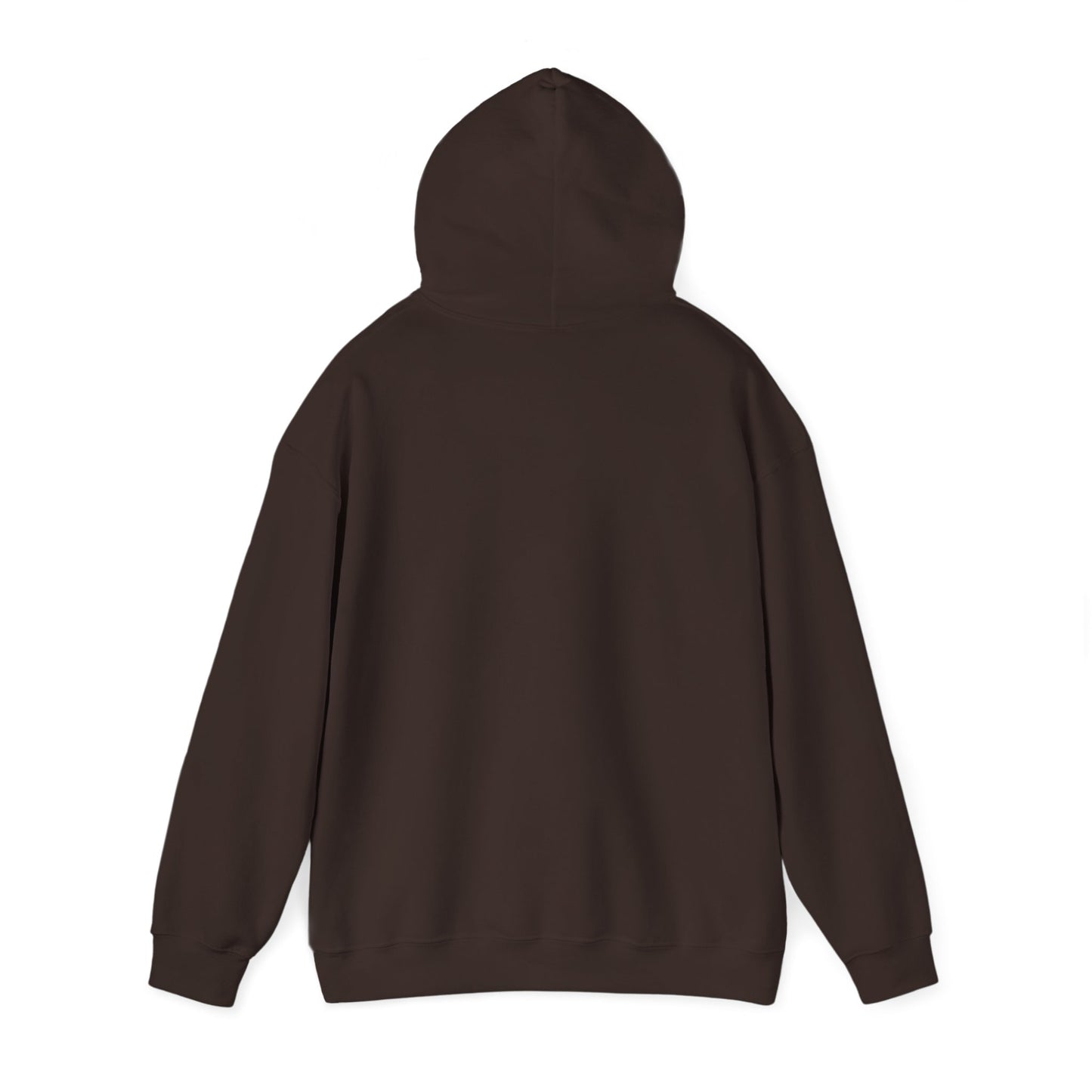 Made New Unisex Hooded Sweatshirt