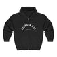 New Mindset Zip Hoodie
