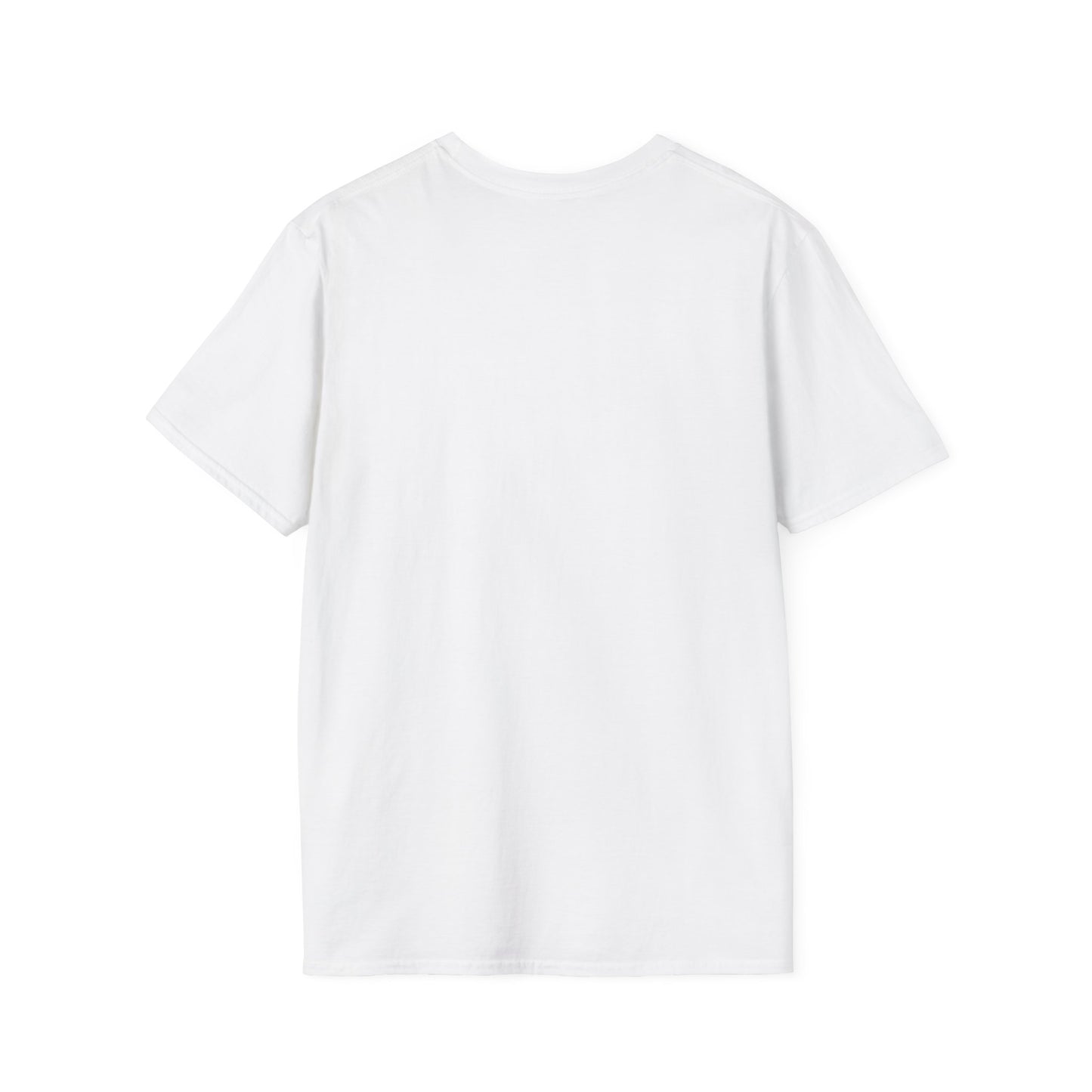 Crown of Thorns Softstyle T-Shirt