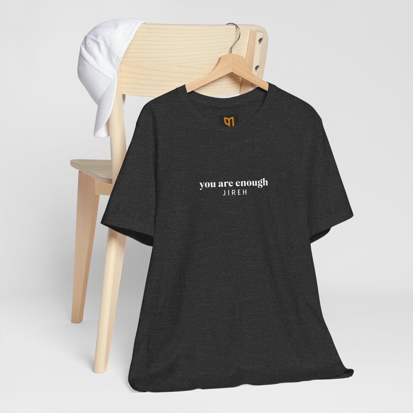 Stronger T-Shirt