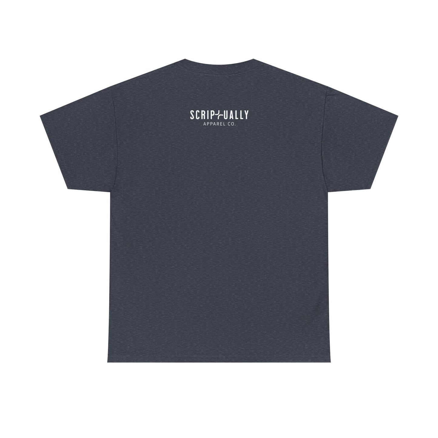 "AMEN" Heavy Cotton Tee