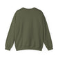 Jireh! Heavy Crewneck Sweatshirt