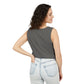 Jireh Unisex Garment-Dyed Tank Top