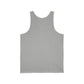 "Amen" Unisex Jersey Tank
