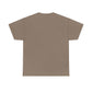 Saved Heavy Cotton Tee