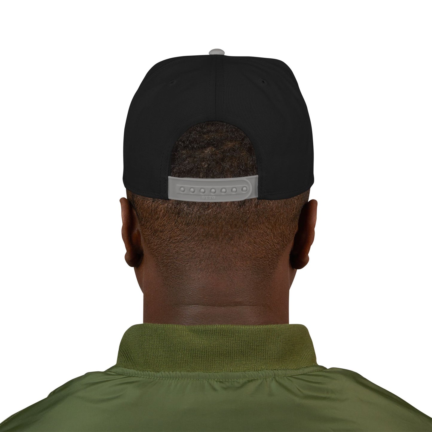 Crown of Thorns Stylish Snapback Hat