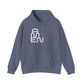 AMEN! Heavy Blend Hooded Sweatshirt