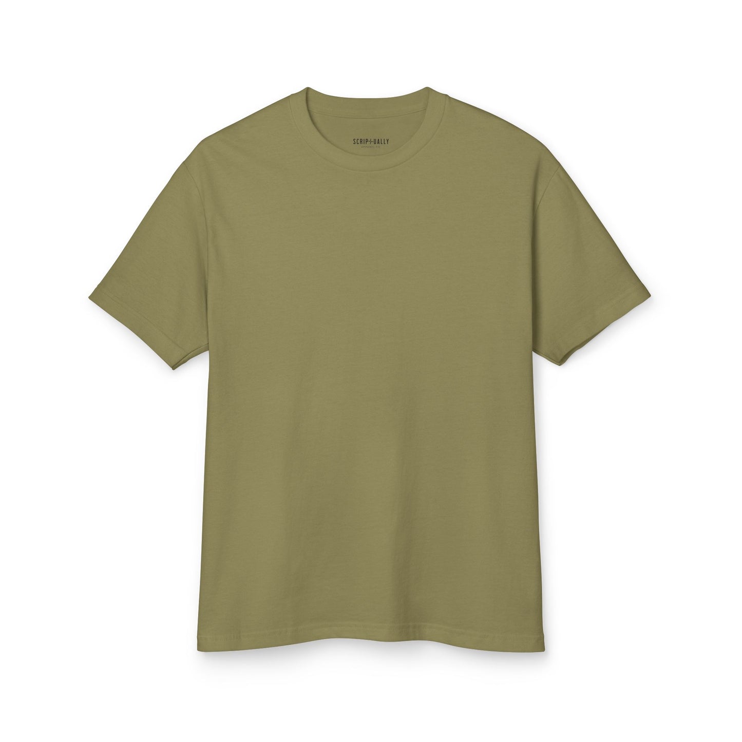 How Great Thou Art Garment-Dyed Heavyweight Cotton Tee