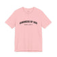Kindness of God Short Sleeve Tee