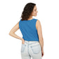 Jireh Unisex Garment-Dyed Tank Top