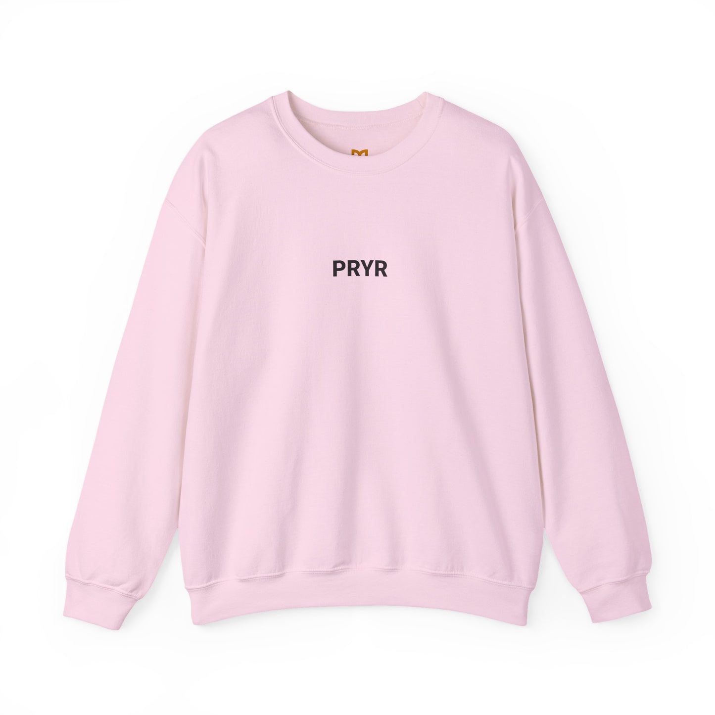 Prayer Crewneck Sweatshirt