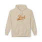 Jireh Midweight Softstyle Fleece Hoodie