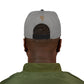 PRAYER Embroidered Snapback Cap