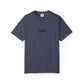 Prayer Graphic T-Shirt — Faith-Inspired Garment-Dyed Tee