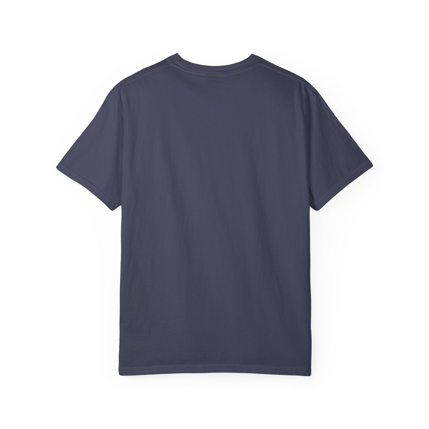 'Prayers Dept.' Garment-dyed T-Shirt