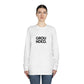Grounded Long Sleeve Crewneck Tee