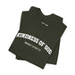 Kindness of God Short Sleeve Tee