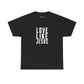 Love Like Jesus T-Shirt — Christian Faith Tee