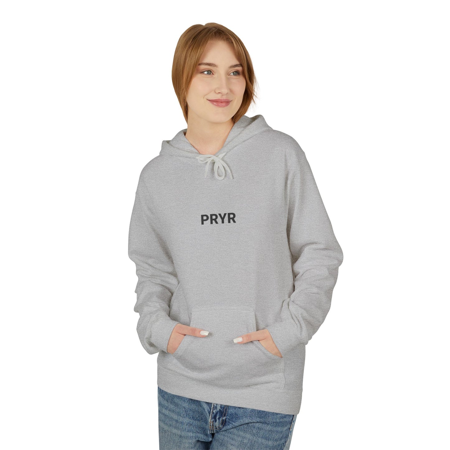 PRAYER Midweight Softstyle Fleece Hoodie