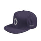 Crown of Thorns Stylish Snapback Hat