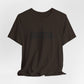 Graceful Jersey Short Sleeve Tee