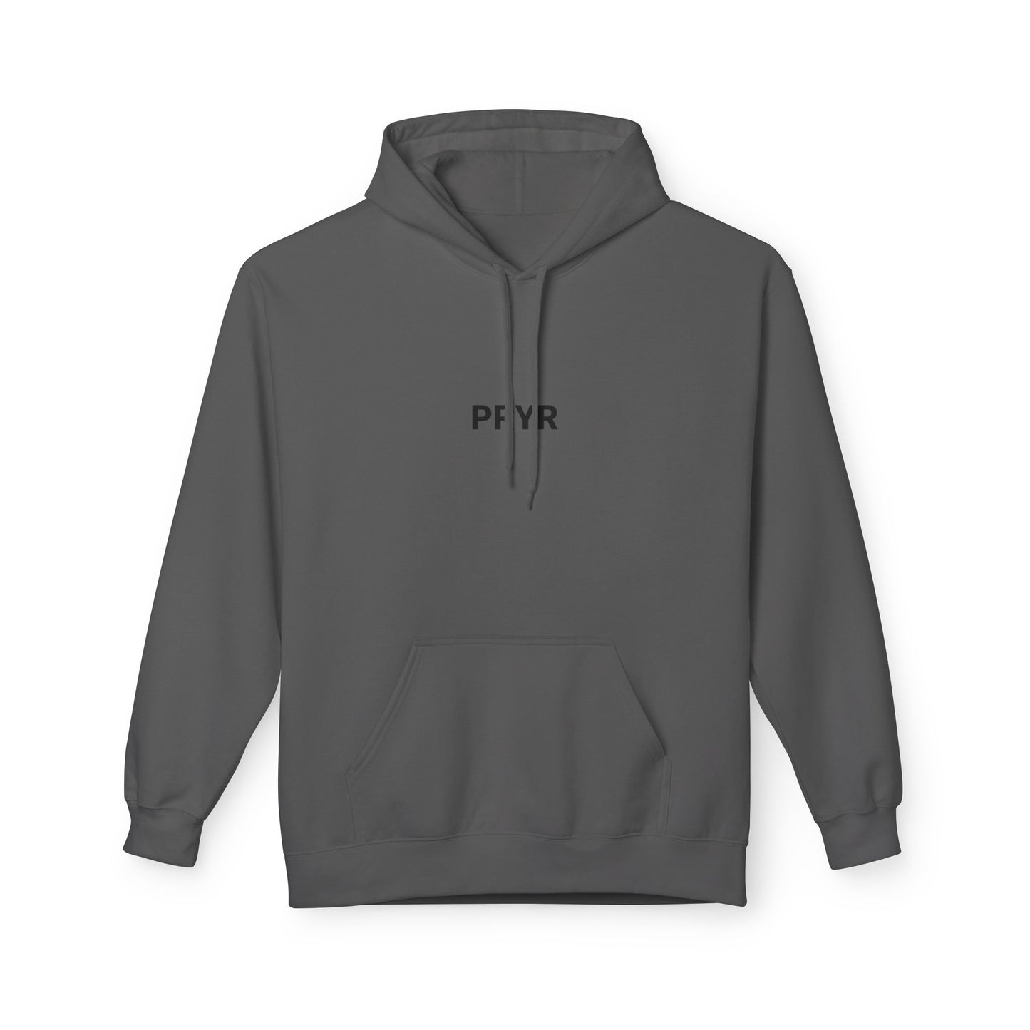 PRAYER Midweight Softstyle Fleece Hoodie