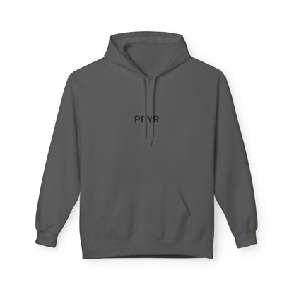 PRAYER Midweight Softstyle Fleece Hoodie