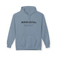 Grateful Midweight Softstyle Fleece Hoodie