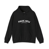 Made New Unisex Hooded Sweatshirt