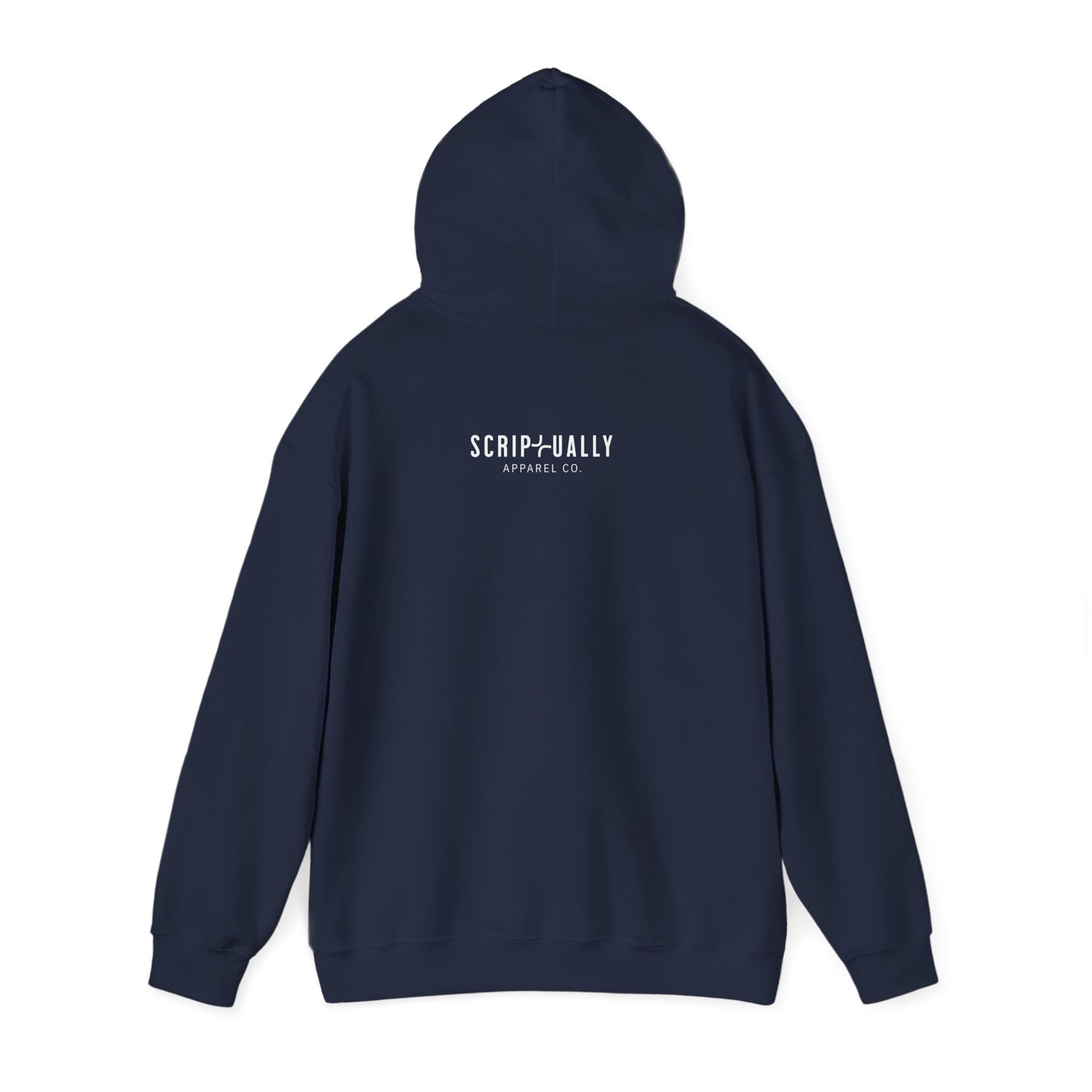 AMEN! Heavy Blend Hooded Sweatshirt