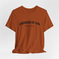 Kindness of God Short Sleeve Tee