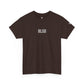 'BLSD / BLESSED' T-Shirt