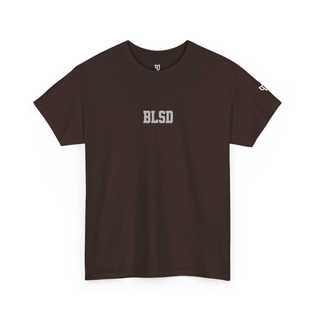 'BLSD / BLESSED' T-Shirt