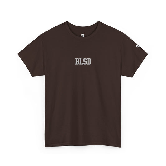'BLSD / BLESSED' T-Shirt