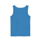 Jireh Unisex Garment-Dyed Tank Top