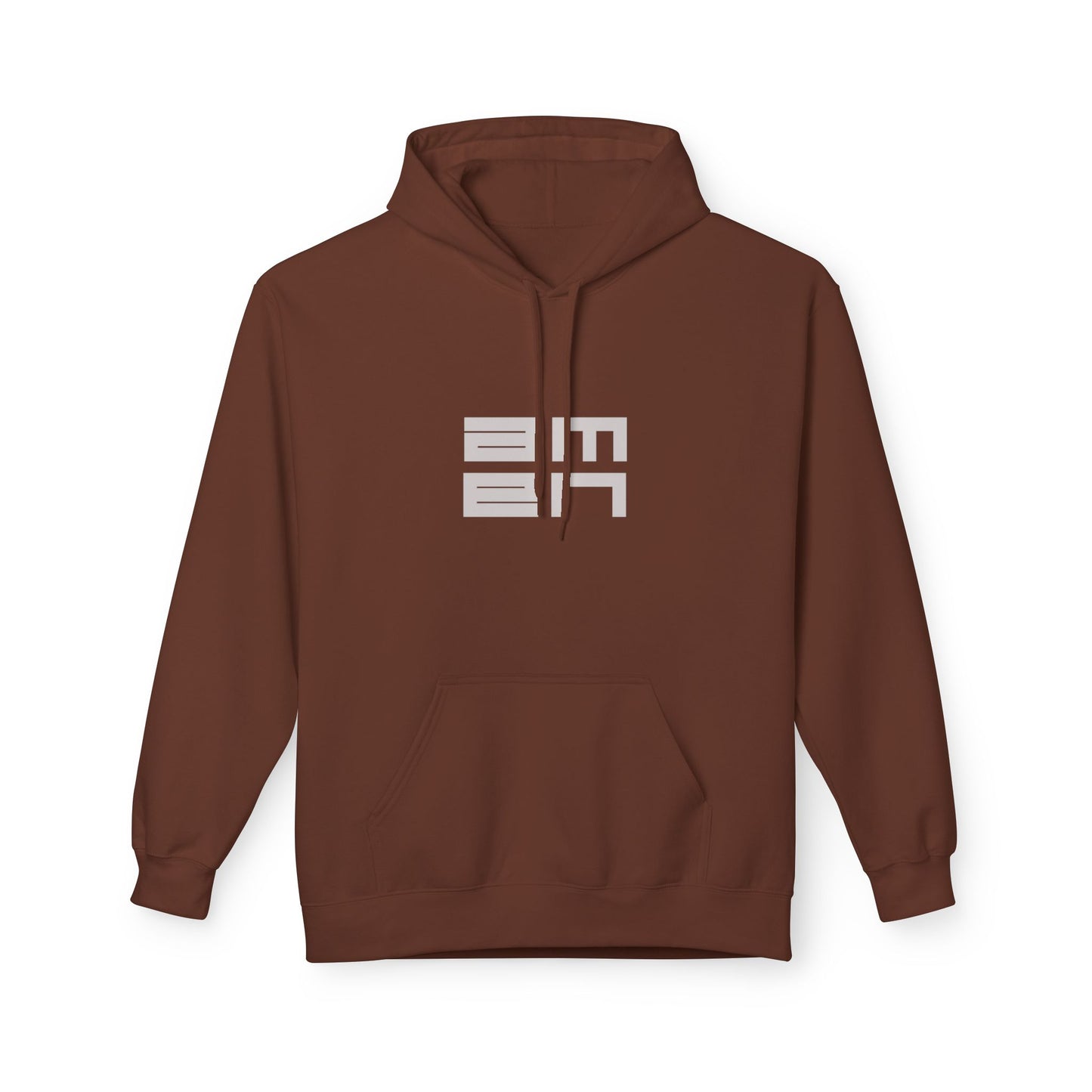 Amen Midweight Softstyle Fleece Hoodie