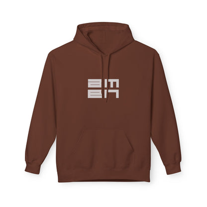Amen Midweight Softstyle Fleece Hoodie