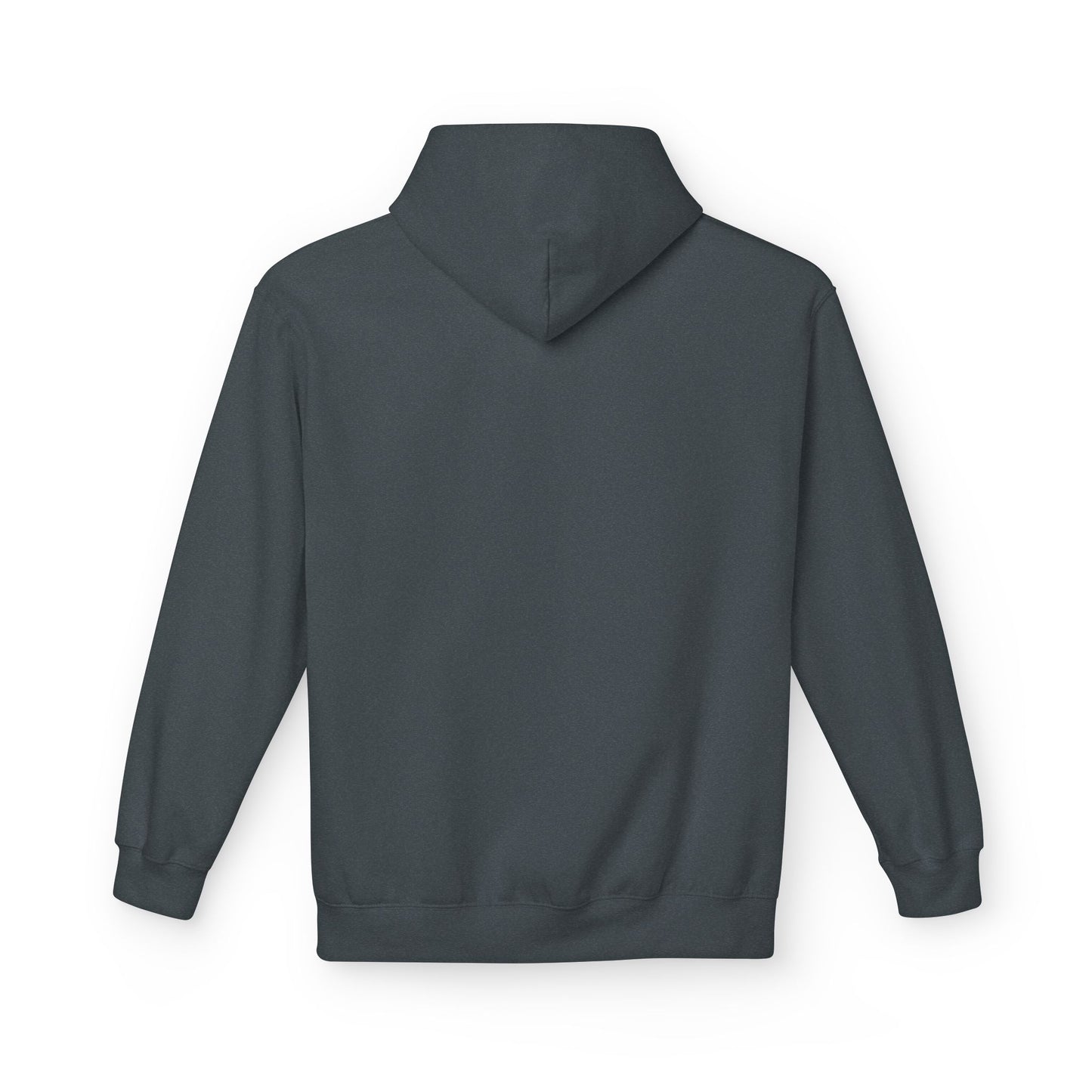 Jesus Paid All Hoodie — Faith-Inspired Sweatshirt
